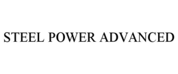 STEEL POWER ADVANCED