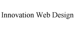 INNOVATION WEB DESIGN