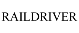 RAILDRIVER