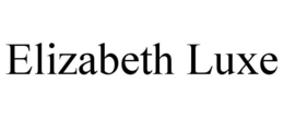ELIZABETH LUXE