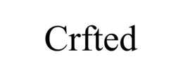 CRFTED