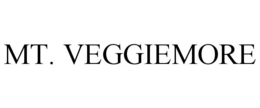 MT. VEGGIEMORE