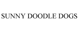 SUNNY DOODLE DOGS