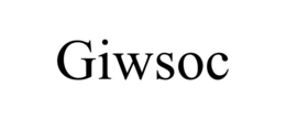 GIWSOC