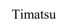 TIMATSU