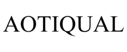 AOTIQUAL