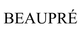 BEAUPRÉ