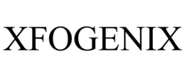XFOGENIX