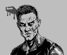 FRNX