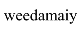 WEEDAMAIY