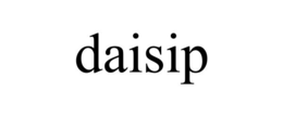 DAISIP