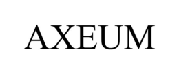 AXEUM