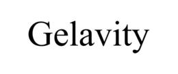 GELAVITY