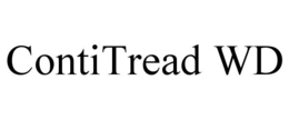 CONTITREAD WD