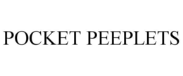 POCKET PEEPLETS