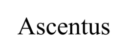 ASCENTUS