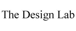 THE DESIGN LAB