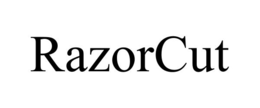 RAZORCUT