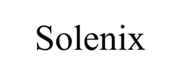 SOLENIX