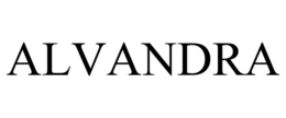 ALVANDRA