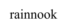 RAINNOOK