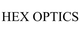 HEX OPTICS