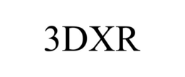 3DXR
