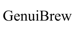 GENUIBREW