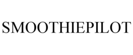SMOOTHIEPILOT