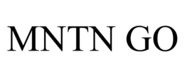 MNTN GO