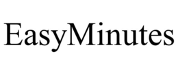 EASYMINUTES