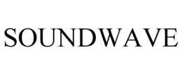 SOUNDWAVE