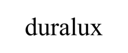 DURALUX