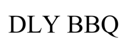 DLY BBQ