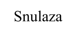 SNULAZA