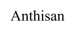 ANTHISAN