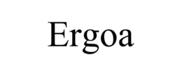 ERGOA