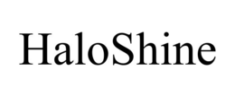 HALOSHINE