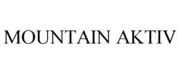 MOUNTAIN AKTIV