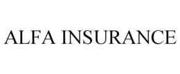 ALFA INSURANCE