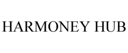HARMONEY HUB