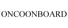 ONCOONBOARD