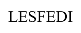LESFEDI