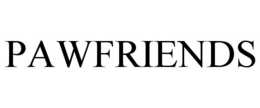 PAWFRIENDS