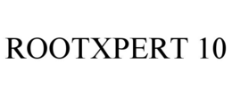 ROOTXPERT 10