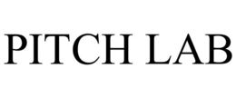PITCH LAB