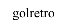 GOLRETRO
