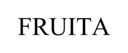 FRUITA