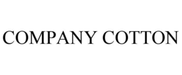COMPANY COTTON