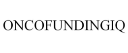 ONCOFUNDINGIQ